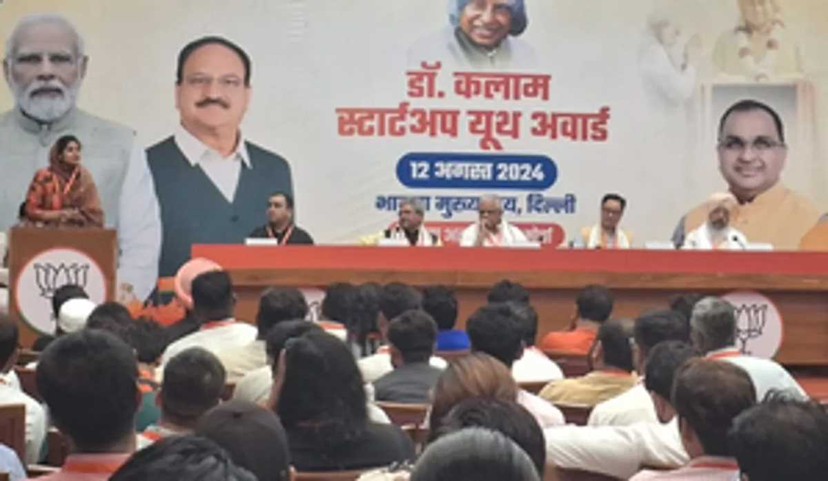 भारत अल्पसंख्यकों के लिए सबसे सुरक्षित देश है : किरेन रिजिजू